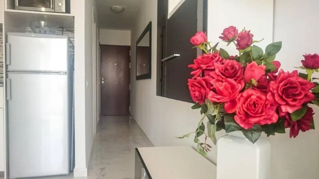 Beautiful Apartment Las Americas Playa Del Bobo Playa de las Americas
