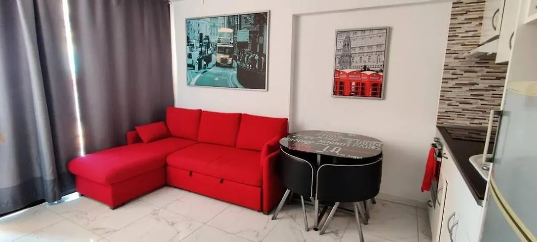 Beautiful Apartment Las Americas Playa Del Bobo Playa de las Americas  Spain