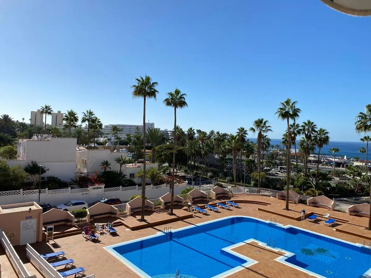 Beautiful Apartment Las Americas Playa Del Bobo Playa de las Americas