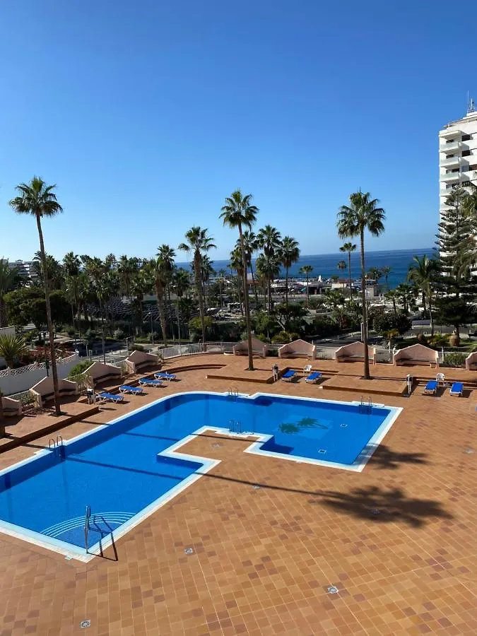 Beautiful Apartment Las Americas Playa Del Bobo Playa de las Americas
