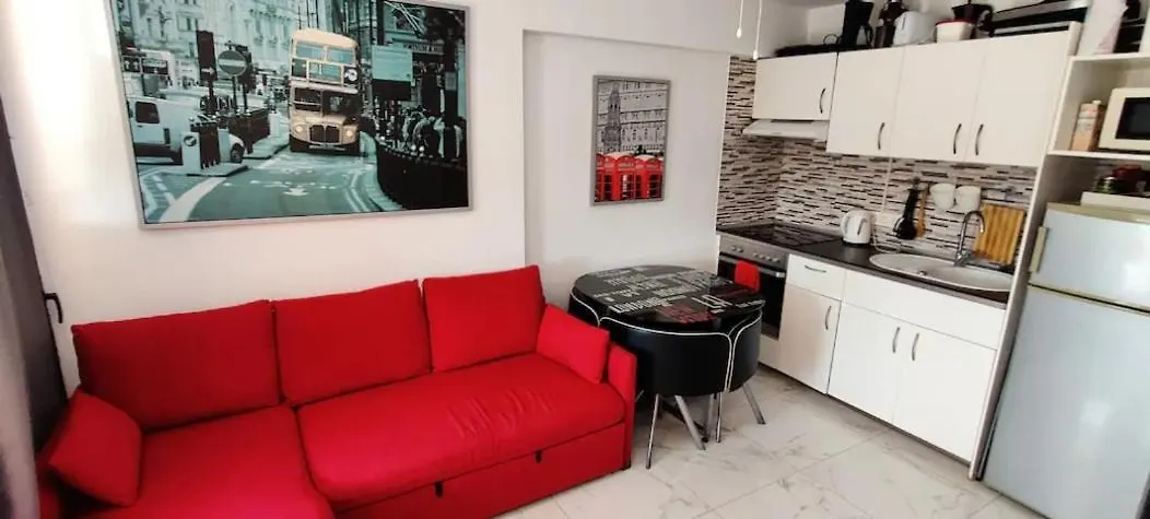 Beautiful Apartment Las Americas Playa Del Bobo Playa de las Americas  Spain