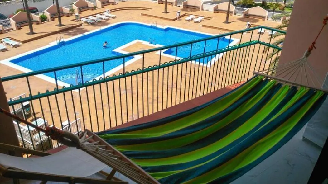 Beautiful Apartment Las Americas Playa Del Bobo Playa de las Americas