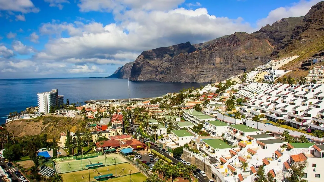 Beautiful Apartment Las Americas Playa Del Bobo Playa de las Americas  0*, Playa de las Americas (Tenerife) Spain