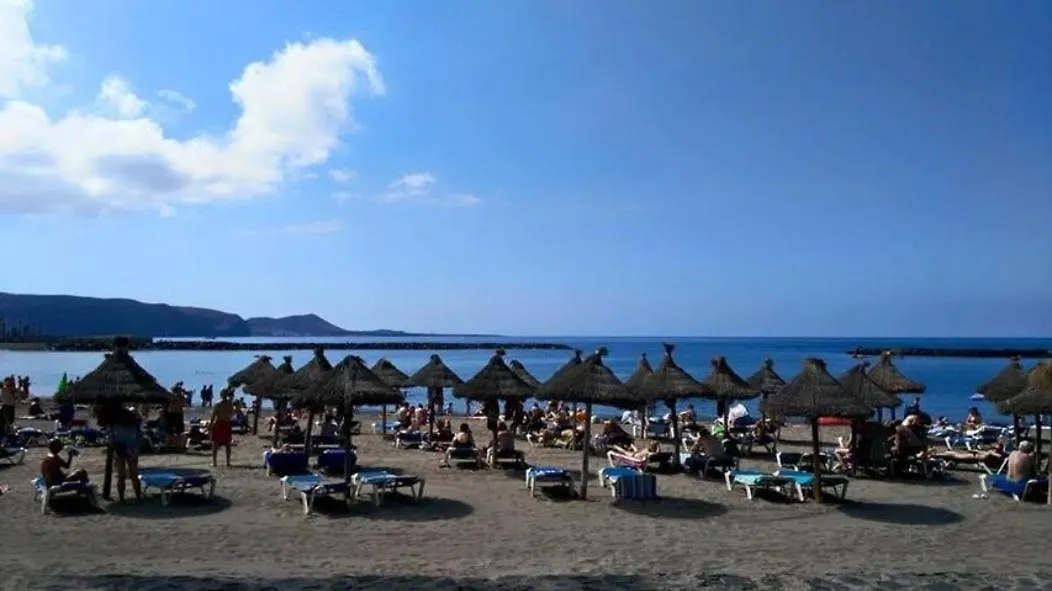 Beautiful Apartment Las Americas Playa Del Bobo Playa de las Americas  Spain