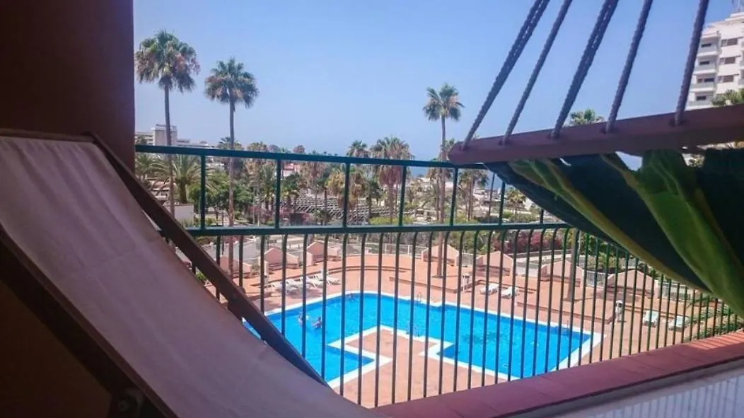 Beautiful Apartment Las Americas Playa Del Bobo Playa de las Americas  Playa de las Americas (Tenerife)