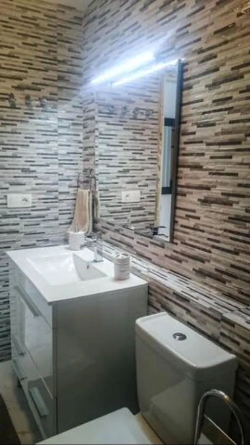 Beautiful Apartment Las Americas Playa Del Bobo Playa de las Americas  0*, Playa de las Americas (Tenerife) Spain