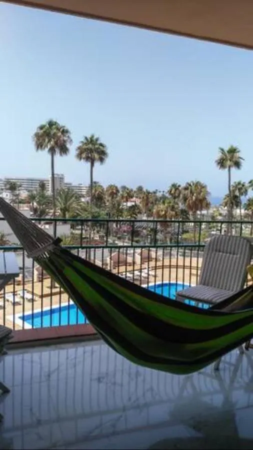 Beautiful Apartment Las Americas Playa Del Bobo Playa de las Americas  Spain