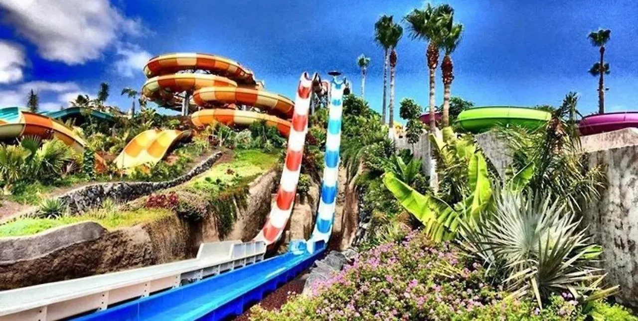 Beautiful Apartment Las Americas Playa Del Bobo Playa de las Americas  Playa de las Americas (Tenerife)