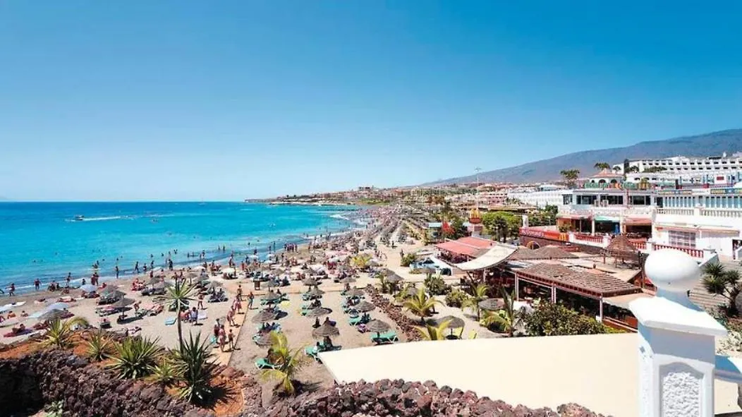 Beautiful Apartment Las Americas Playa Del Bobo Playa de las Americas