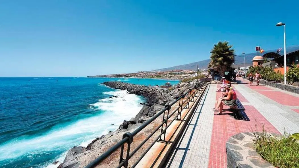 Beautiful Apartment Las Americas Playa Del Bobo Playa de las Americas
