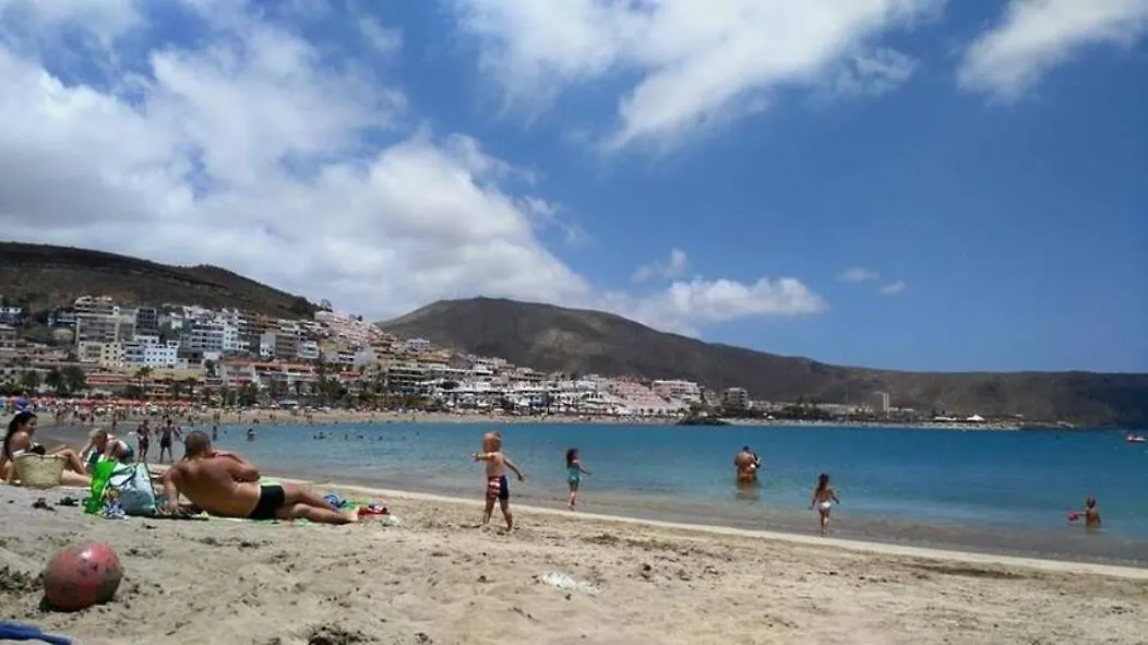Beautiful Apartment Las Americas Playa Del Bobo Playa de las Americas  Spain