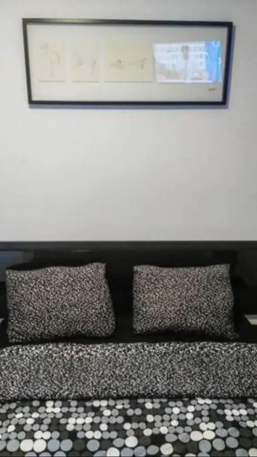 Beautiful Apartment Las Americas Playa Del Bobo Playa de las Americas  0*, Playa de las Americas (Tenerife)