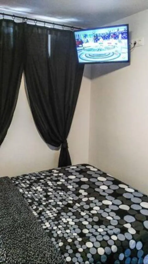 Beautiful Apartment Las Americas Playa Del Bobo Playa de las Americas  0*, Playa de las Americas (Tenerife)