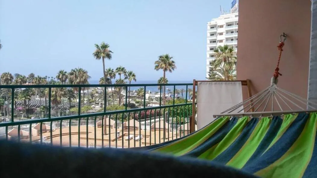 Beautiful Apartment Las Americas Playa Del Bobo Playa de las Americas  0*, Playa de las Americas (Tenerife) Spain