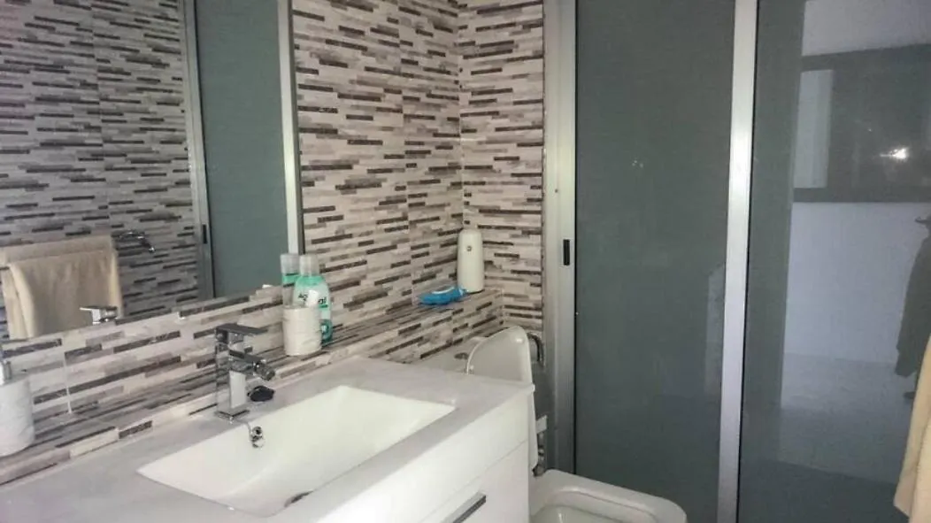 Beautiful Apartment Las Americas Playa Del Bobo Playa de las Americas  Spain