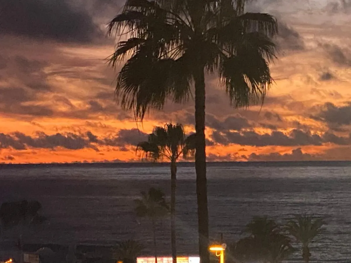 Beautiful Apartment Las Americas Playa Del Bobo Playa de las Americas